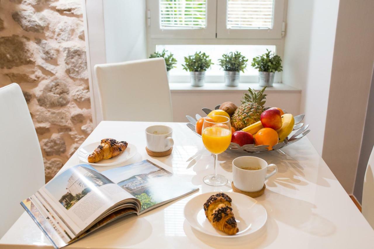 Studios & Apartments Porto Задар Экстерьер фото