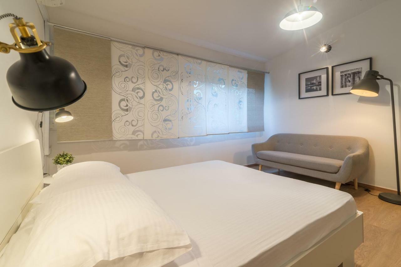 Studios & Apartments Porto Задар Экстерьер фото