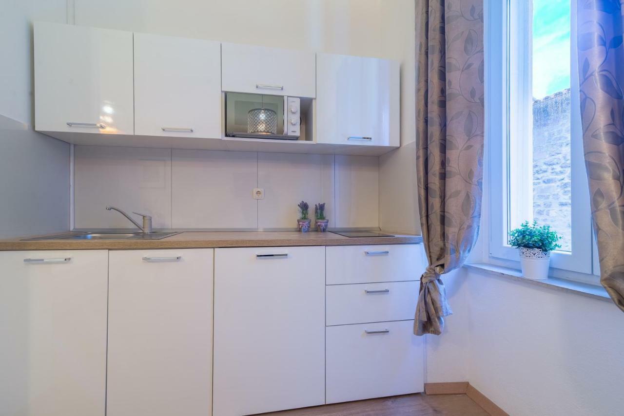 Studios & Apartments Porto Задар Экстерьер фото