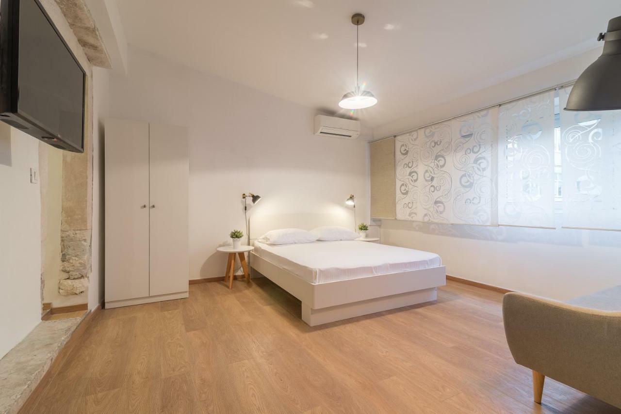Studios & Apartments Porto Задар Экстерьер фото