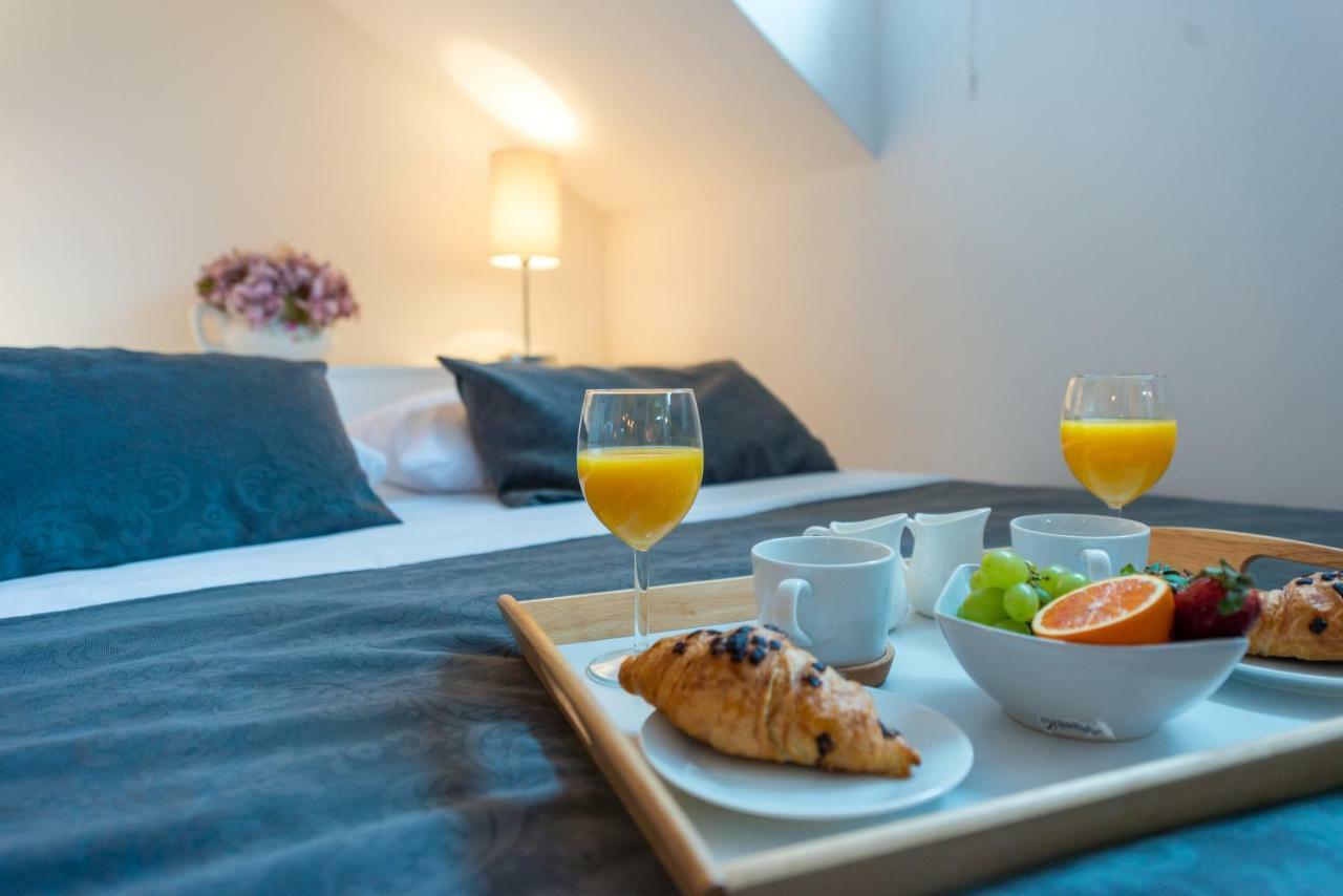 Studios & Apartments Porto Задар Экстерьер фото