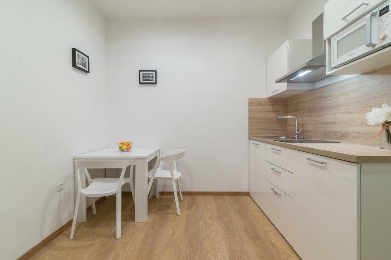 Studios & Apartments Porto Задар Экстерьер фото