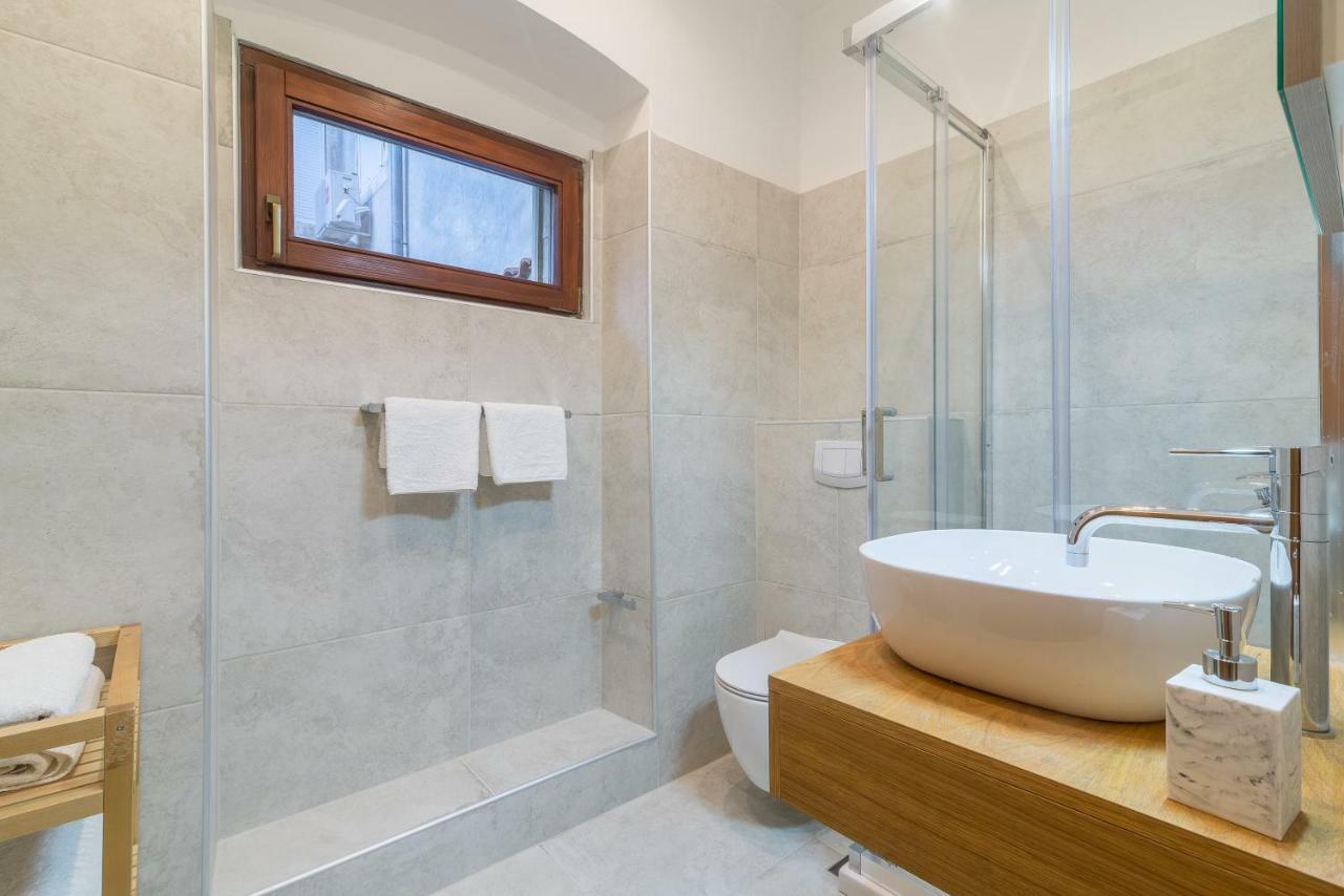 Studios & Apartments Porto Задар Экстерьер фото